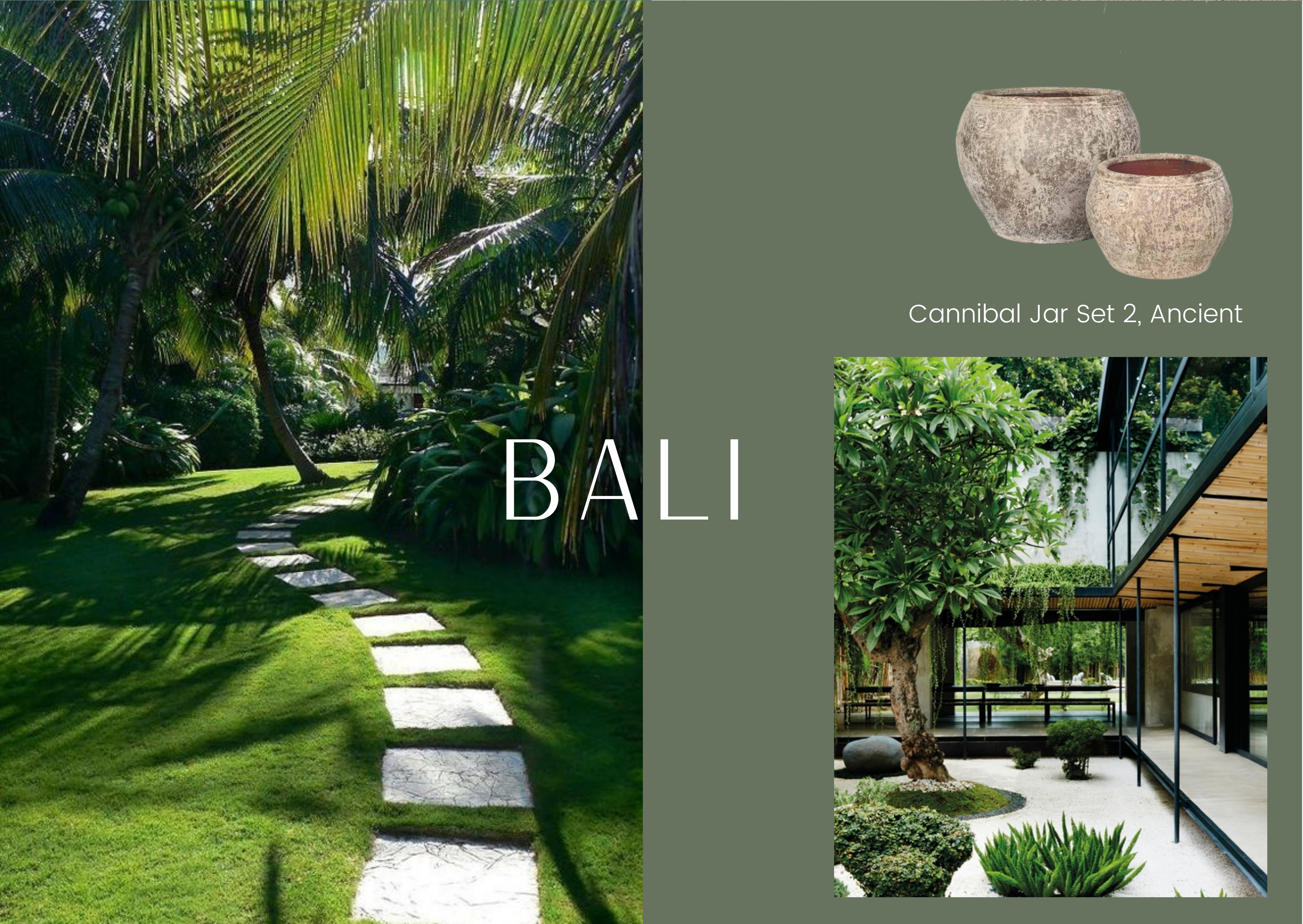 Bali 6 