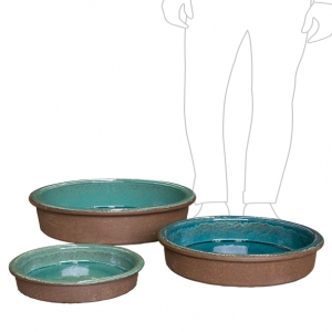 Water Bowl Set 3